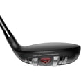 thumbnail image 3 of Cobra King F9 Speedback 5 Hybrid 24* (Graphite Fujikura ATMOS 7 Seniors, LEFT) NEW, 3 of 4