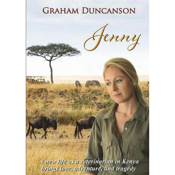 Jenny, (Paperback)