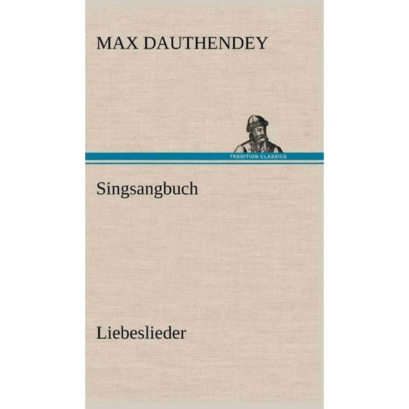 Singsangbuch (Hardcover)