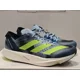 thumbnail image 5 of Ad-id-as Adizero Takumi Sen 9 - IG3133 - Blue / Lemon - Mens: 5 / Womens: 6.5 NEW, 5 of 6