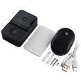 thumbnail image 4 of LNGOOR Smart Wireless WiFi Video Doorbell Phone Door Ring Intercom Security Camera Bell, 4 of 10