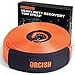 thumbnail image 3 of ORCISH Long Recovery Tow Straps, 2" x 66 FT Tow Straps Heavy Duty with Loops, Tow Rope for Truck, Vehicle Recovery Rope with Reinforced Loops and Protective Sleeves, Tree Saver Strap for Winching, 3 of 4