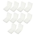 thumbnail image 4 of SWETRACE 10Pcs Sturdy Plastic Batteries Storage Case for Everyday Use, 4 of 7