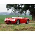 thumbnail image 2 of 1962 Ferrari 196SP Sports Prototipo Tipo 561 Dino Powered by a 20 litre V6 Dino engine producing 210bhp Country of origi, 2 of 2