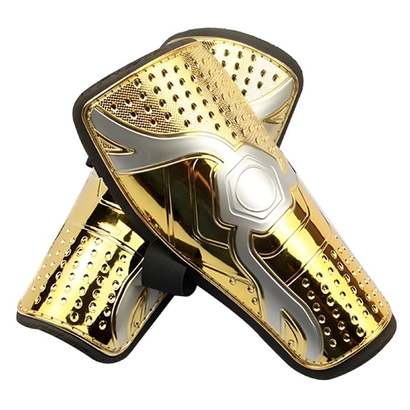 TELOLY Soccer Shin Guards - Adult Shin Guards - Shin Guards for Protection, Yellow
