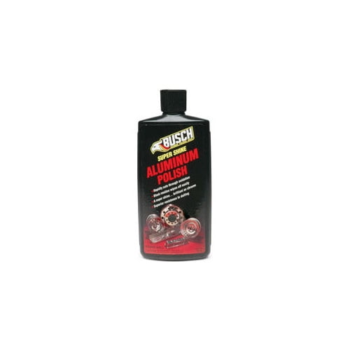 16oz Super Shine Aluminum Polish Walmart Com Walmart Com
