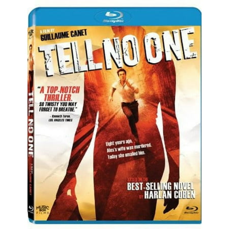 Tell No One (Blu-ray)(2006)