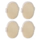 thumbnail image 2 of Esponja de Baño ANGGREK 4 Unidades de Sisal Exfoliante Corporal, 2 of 8