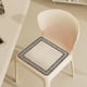 thumbnail image 4 of Cojín de Poliéster para Silla de Comedor, Antideslizante, para El Hogar, para Oficina, 4 of 6