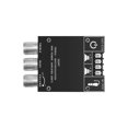 thumbnail image 4 of Injueey Placa de Subwoofer de ajuste de graves agudos inalámbrico compatible con Bluetooth 5,0, módulo amplificador de Audio estéreo de Sistemas de cine en casa, 4 of 4