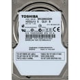 thumbnail image 1 of Toshiba MK3265GSXN HDD2J13 S QL01 B 320GB SATA, 1 of 1