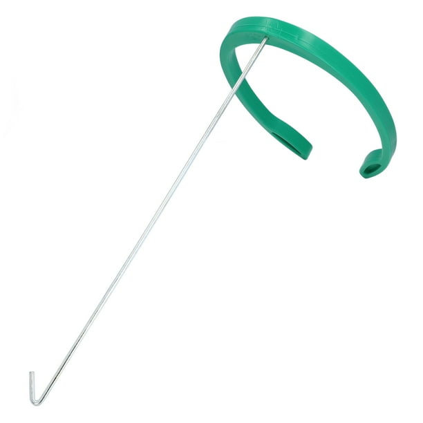Kit De Inseminación Casera, Operación Simple Forma única Ligero Flexible Tamaño Ajustable Apriete Naturalmente La Inseminación Porcina Para Pocilgas Para Granjas De Cerdos