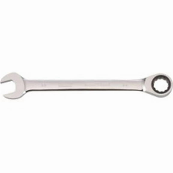 Stanley Tools 7517808 22 mm Wrench Ratcheting Combination