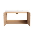 thumbnail image 5 of American - style 36 Inch Bathroom Vanity | For Bathroom and Other Home Rooms | Engineered Wood with Good Quality | Easy to Install, 5 of 6