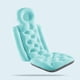 thumbnail image 2 of Almohada de baño de lujo de cuerpo completo con soporte antideslizante para cuello y espalda Artículo 2, 2 of 9