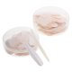 thumbnail image 2 of 2 cajas de cinta adhesiva para párpados dobles, pegatinas para manualidades, extensiones de pestañas, cinta adhesiva para párpados, tratamiento invisible para levantamiento de párpados., 2 of 7