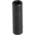 thumbnail image 4 of CRAFTSMAN Deep Impact Socket, Metric, 1/2-Inch Drive, 15mm (CMMT16076), 4 of 4