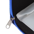 thumbnail image 2 of Memory Card Carrying Case Portable Bag with Zipper Book Organizer Slot Pvc, 2 of 6