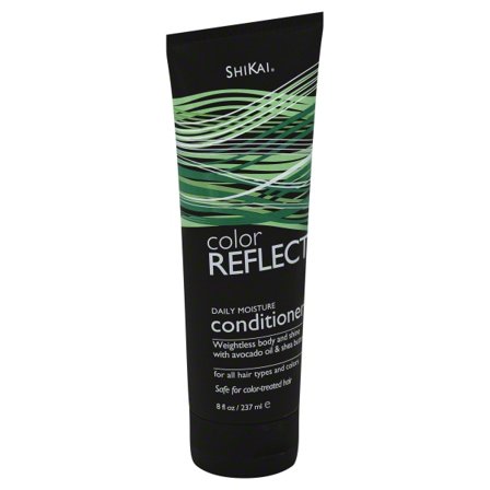 Color Reflect Daily Moisture Conditioner 8 oz