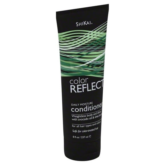 Color Reflect Daily Moisture Conditioner 8 oz
