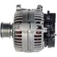 thumbnail image 2 of Alternador Bosch AL0834N Premium 140A para Audi A3, TT, VW, 2 of 4