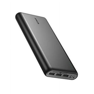 Anker Nano Portable Charger for iPhone, with Built-in MFi Certified  Lightning Connector, Power Bank 5,000mAh 12W, Compatible with iPhone 14/14  Pro /