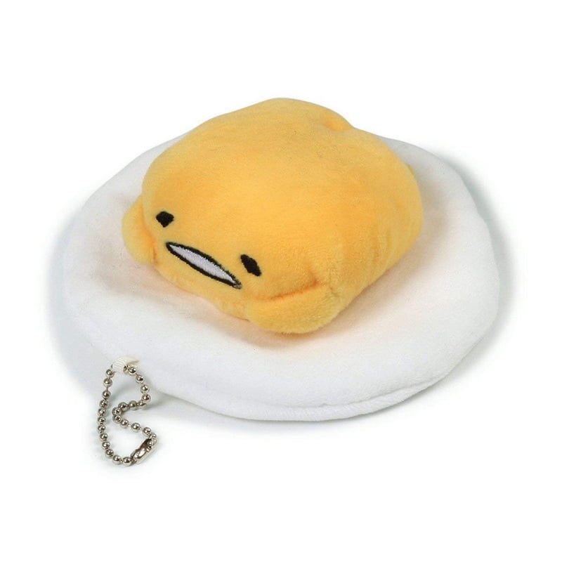 Learn more about us Shopping made easy and fun Sanrio Gudetama Talking