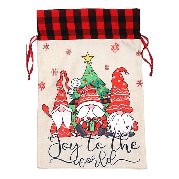 Bolsa de dulces, bolsa de aperitivos, soporte de regalo, accesorios para el hogar, decoraciones para festivales, suministros decorativos para Kits de decoración para fiestas Patrón de tiras Advancent HA069913-02