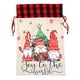 thumbnail image 1 of Bolsa de dulces, bolsa de aperitivos, soporte de regalo, accesorios para el hogar, decoraciones para festivales, suministros decorativos para Kits de decoración para fiestas Patrón de tiras Advancent HA069913-02, 1 of 6