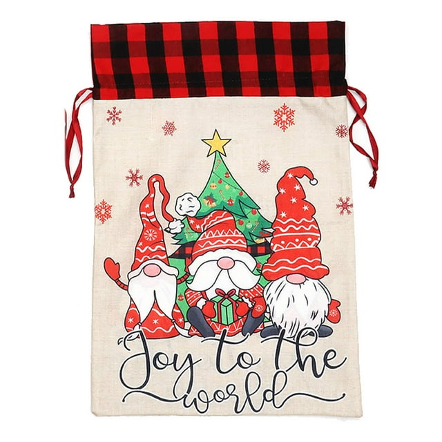 Matsuzay Bolsa de dulces, bolsa de aperitivos, soporte de regalo, accesorios para el hogar, decoraciones para festivales, suministros decorativos para Kits de decoración para fiestas Patrón de tiras Matsuzay HA069913-02