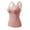 Pink,My Recent Orders, variant on Compression Tank Cami Womens Shapewear Tummy Control Tops Slimming Stretch Cami Tank Comfy Soft Base Layer Underwear Vest(Pink,XXL)