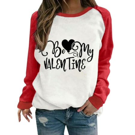 

Damen Weihnachten Festliches Langarmshirt Pullover Sleeveless Crop Dünn Blusenhemden Casual Hollow Long Sleeve Cotton Linen Shirt Blusen Weihnachtszwerge Rundhals Pullover