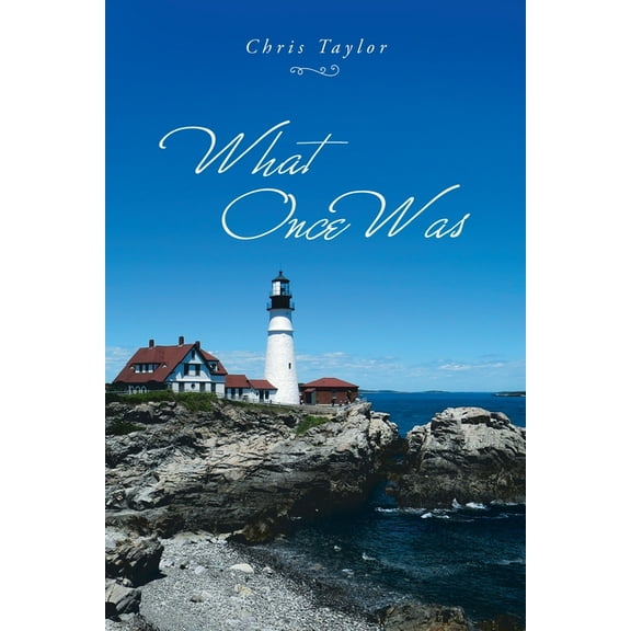 What Once Was (Paperback)