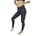 thumbnail image 1 of Rio Sport Leggings Deportivos modelo Cabo para Mujer RIO SPORT Leggings Cabo Acero CH, 1 of 3