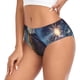 thumbnail image 2 of Fotbe Night Sky Bald Eagle Calzones Estampados para Mujer – Ropa Interior de Algodón, Cómoda, Suave y Elástica-Medium, 2 of 6