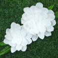 thumbnail image 7 of Efavormart 2 Pack 24" White Real Feel Foam Daisy Flowers For Walls Backdrops Centerpieces Arrangements Party Home Decoration, 7 of 7