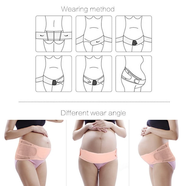 Enveloppement du ventre post-partum c section culotte bande abdominale  compression abdominale corset