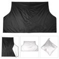thumbnail image 4 of Garosa New Universal Car Windshield Cover Polyester Auto Window Snow Ice Protector Truck SUV, Car Windshield Cover, Car Window Cover, 4 of 10