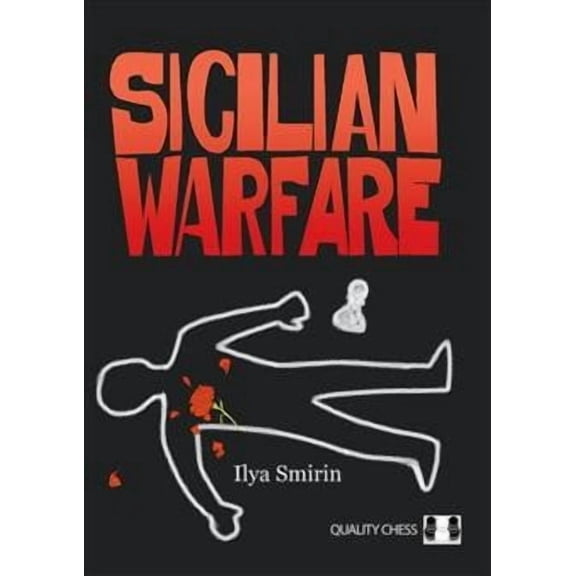 Sicilian Warfare (Paperback)