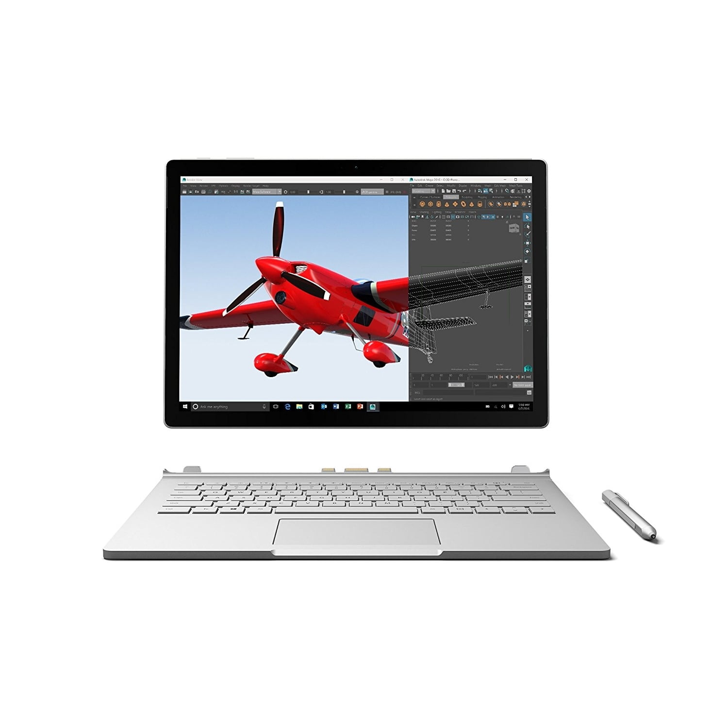 Microsoft Surface Book 3, 15 Microsoft Surface Book 3, 15