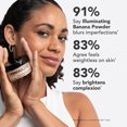 thumbnail image 4 of Dermablend Illuminating Banana Powder Baby Mini, 4 of 4