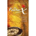 thumbnail image 1 of Factor X (Spanish Edition), 1 of 1