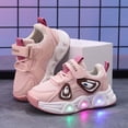 thumbnail image 2 of Godom Kids Shoes Girls Kids Hiking Shoe Lightweight Outdoor Shoes Toddler/Little/Big Kid, 2 of 6