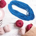 thumbnail image 4 of 1 roll of Hand Woven Rope DIY Clothesline Tapestries Rope Woven Bag Thread, 4 of 9