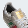 thumbnail image 2 of Adi-das Samba OG Fashion Casual Men's US Shoes Sneakers IG1826, 2 of 6