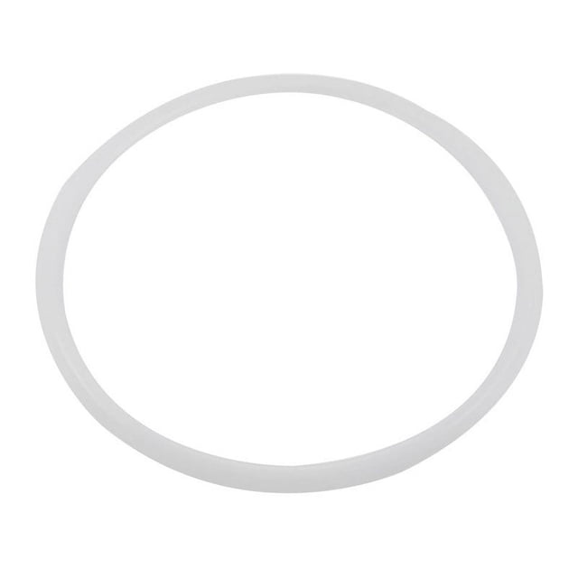 Junta de Sellado de Goma para Olla una PresióN, Utensilios de Cocina, 26 Cm de DiáMetro