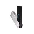 thumbnail image 1 of Cartera criptográfica Ledger Nano X Onyx Black Bluetooth, 1 of 5