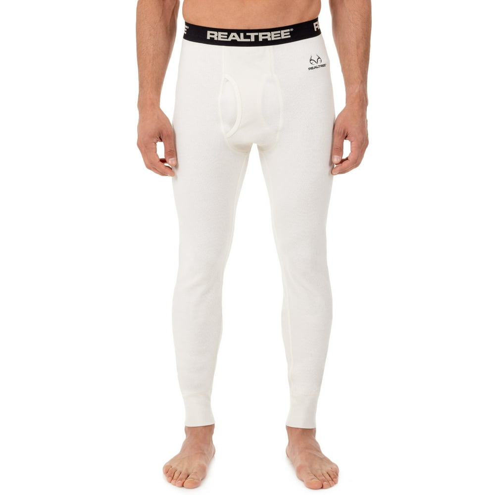 realtree thermal pants