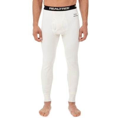 Men's heavyweight thermal underwear 2025