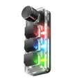 thumbnail image 6 of Mechanical Mini Keyboard Programmable Knob, RGB Lights, Versatile for Music and Media Control, 6 of 6